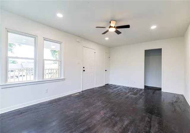 Photo 3 of Single family home for sale at 1400 S 4th Street, Rogers, AR 72756 | MLS# 1353118 | Listing updated on 2026-09-08