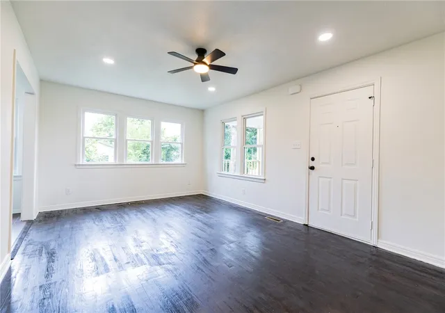 Photo 3 of Single family home for sale at 1400 S 4th Street, Rogers, AR 72756 | MLS# 1353118 | Listing updated on 2026-09-08
