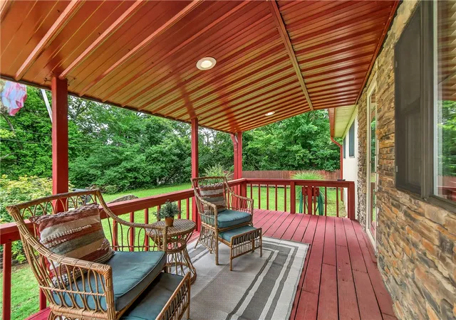 Photo 5 of Single family home for sale at 156 N Maple, Cave Springs, AR 72718 | MLS# 1352978 | Listing updated on 2026-08-29