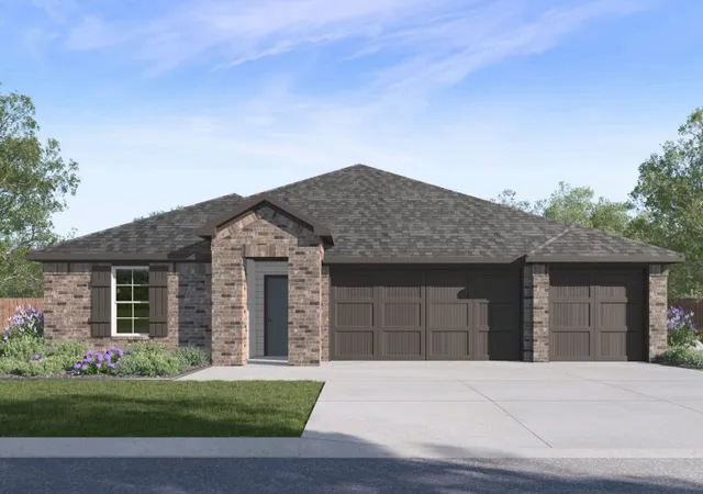 Photo 1 of Single family home for sale at 992 Pepperwood Dr, Prairie Grove, AR 72753 | MLS# 1353227 | Listing updated on 2026-10-13