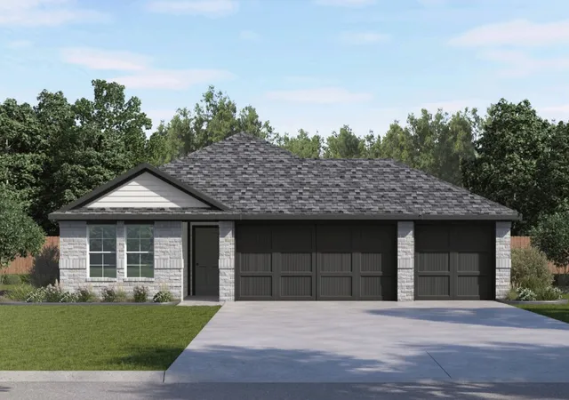 Photo 1 of Single family home for sale at 982 Pepperwood Dr, Prairie Grove, AR 72753 | MLS# 1353243 | Listing updated on 2026-10-15