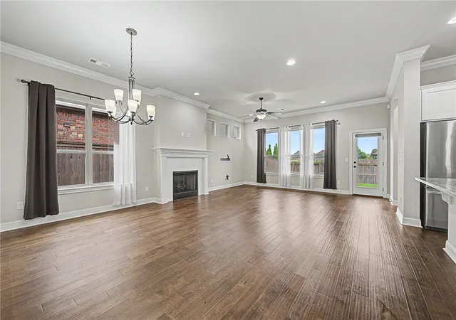 Photo 3 of Single family home for sale at 2702 Nottingham Ave, Bentonville, AR 72713 | MLS# 1349029 | Listing updated on 2026-10-21
