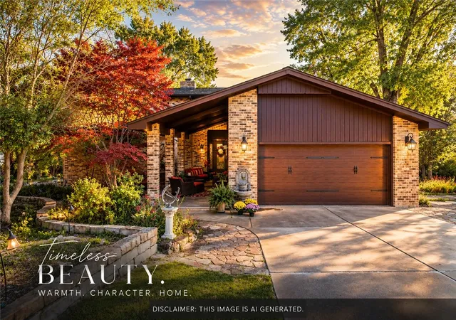 Photo 1 of Single family home for sale at 8652 Apple Park, Rogers, AR 72756 | MLS# 1353203 | Listing updated on 2026-10-21