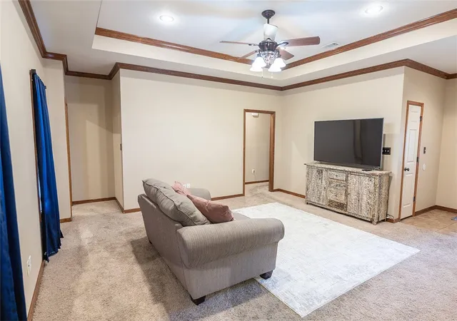 Photo 2 of Single family home for sale at 260 Hawthorne Ln, Russellville, AR 72802 | MLS# 1352961 | Listing updated on 2026-09-09