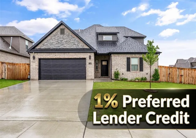 Photo 1 of Single family home for sale at 7100 Sw High Meadow Blvd, Bentonville, AR 72713 | MLS# 1353113 | Listing updated on 2026-09-13