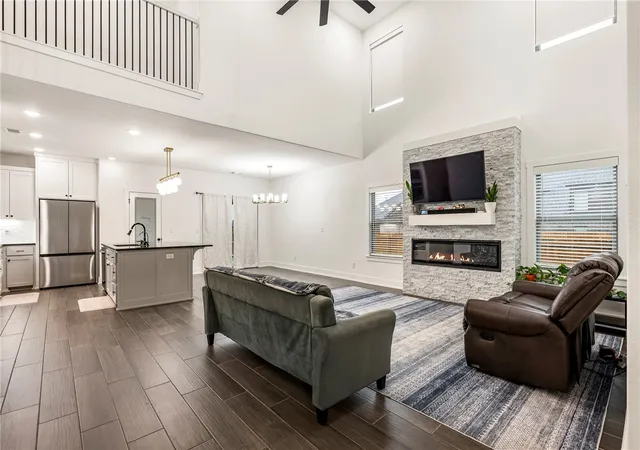 Photo 3 of Single family home for sale at 7100 Sw High Meadow Blvd, Bentonville, AR 72713 | MLS# 1353113 | Listing updated on 2026-09-13