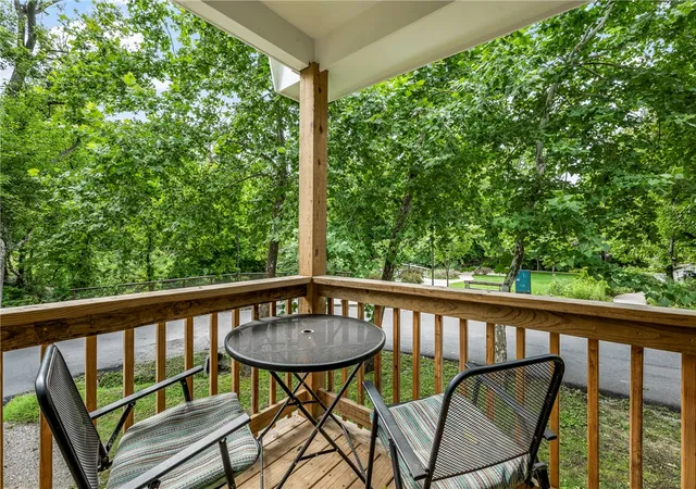 Photo 2 of Condo for sale at 233 Gregg Ave, Fayetteville, AR 72701 | MLS# 1352836 | Listing updated on 2026-08-28