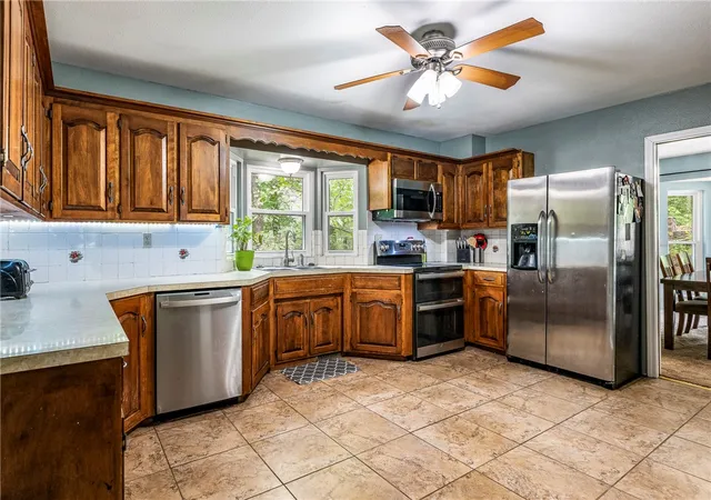 Photo 3 of Single family home for sale at 18 Cardinal Ct, Rogers, AR 72756 | MLS# 1352840 | Listing updated on 2026-08-28