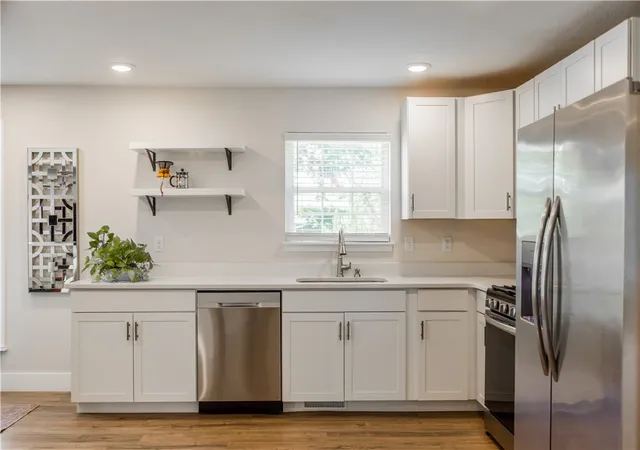 Photo 4 of Single family home for sale at 1102 NW 7th Street, Bentonville, AR 72712 | MLS# 1344886 | Listing updated on 2026-09-02