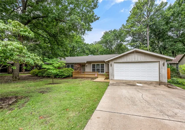 Photo 1 of Single family home for sale at 755 N Cedarwood Ave, Fayetteville, AR 72701 | MLS# 1353324 | Listing updated on 2026-09-14