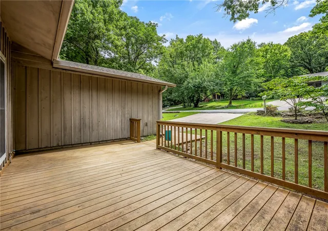 Photo 3 of Single family home for sale at 755 N Cedarwood Ave, Fayetteville, AR 72701 | MLS# 1353324 | Listing updated on 2026-09-14