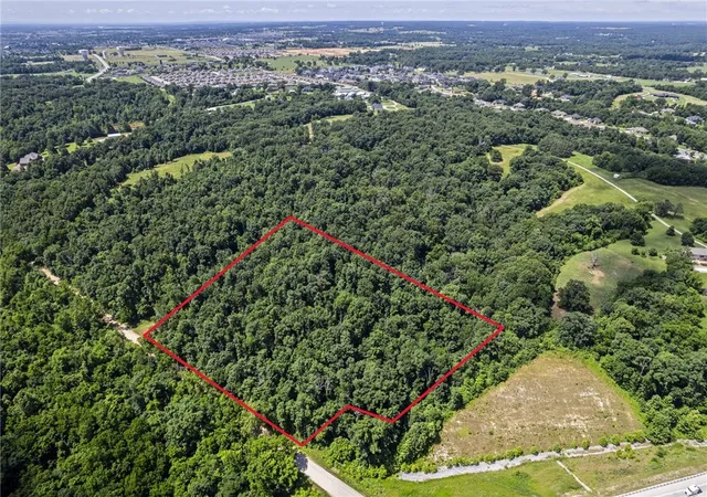 Photo 1 of Land for sale at Tbd W Tanyard Holw Rd, Bentonville, AR 72712 | MLS# 1353377 | Listing updated on 2026-10-20