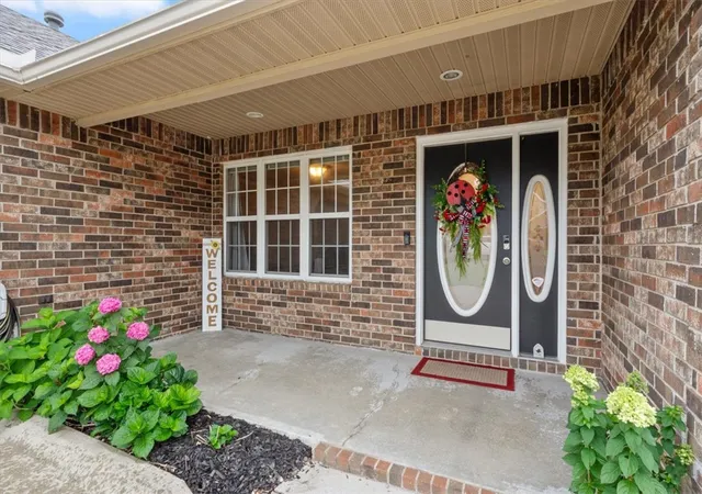 Photo 3 of Single family home for sale at 803 Katie Ln, Siloam Springs, AR 72761 | MLS# 1353180 | Listing updated on 2026-09-16