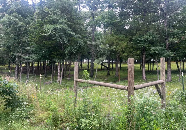 Photo 3 of Land for sale at Tbd Downing (wc 136) Rd, Fayetteville, AR 72701 | MLS# 1353367 | Listing updated on 2026-08-31