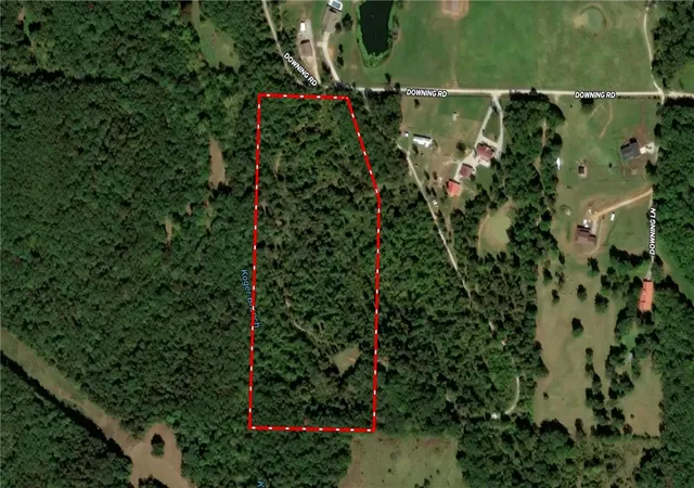 Photo 3 of House for sale at Tbd Downing (wc 136) Rd, Fayetteville, AR 72701 | MLS# 1353367 | Listing updated on 2026-08-31