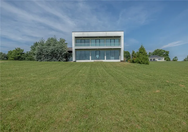 Photo 3 of Single family home for sale at 2283 N Malcolm Ln, Fayetteville, AR 72701 | MLS# 1353352 | Listing updated on 2026-09-20