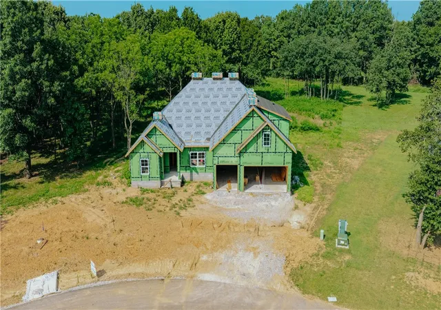 Photo 3 of Single family home for sale at 13149 Wallys Way, Gentry, AR 72734 | MLS# 1353486 | Listing updated on 2026-09-06