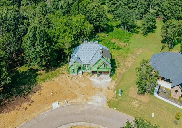 Photo 3 of Single family home for sale at 13149 Wallys Way, Gentry, AR 72734 | MLS# 1353486 | Listing updated on 2026-09-06