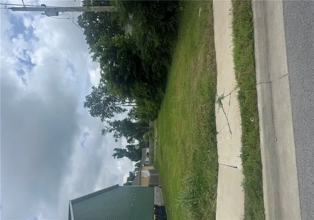 Photo 1 of Land for sale at 505 S 7th Street, Rogers, AR 72756 | MLS# 1353552 | Listing updated on 2026-09-14