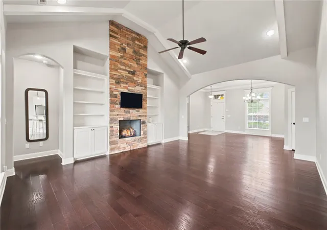 Photo 3 of Single family home for sale at 4104 Sw Cornerstone Rd, Bentonville, AR 72713 | MLS# 1353207 | Listing updated on 2026-10-18