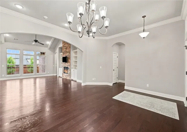 Photo 4 of Single family home for sale at 4104 SW Cornerstone Rd, Bentonville, AR 72713 | MLS# 1353207 | Listing updated on 2026-08-30