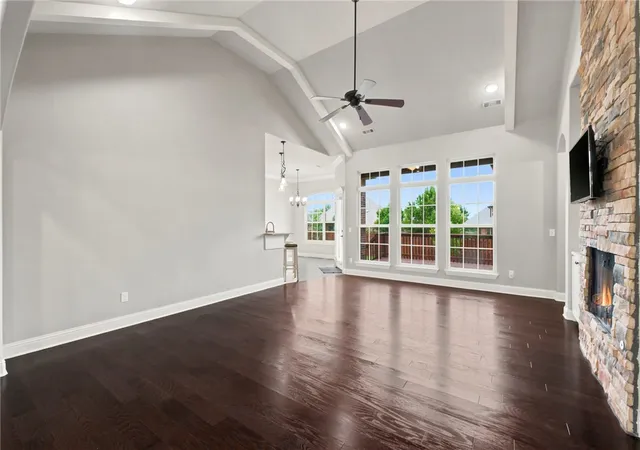 Photo 5 of Single family home for sale at 4104 SW Cornerstone Rd, Bentonville, AR 72713 | MLS# 1353207 | Listing updated on 2026-08-30