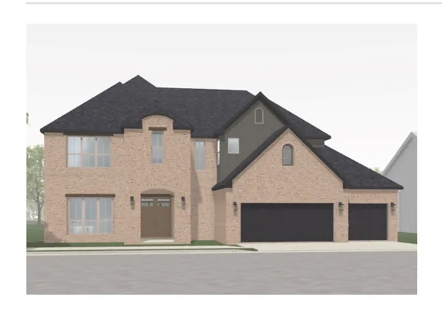 Photo 1 of Single family home for sale at 4215 S 88th Street, Bentonville, AR 72713 | MLS# 1353595 | Listing updated on 2026-09-02