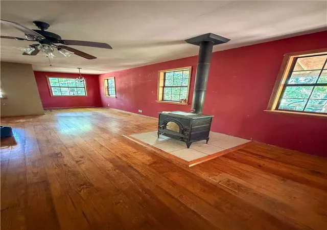 Photo 3 of Sale Pending at 721 County Rd 3023, Eureka Springs, AR 72632 | MLS# 1353613 | Listing updated on 2026-08-31