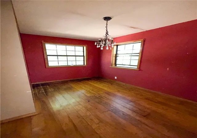 Photo 4 of Sale Pending at 721 County Rd 3023, Eureka Springs, AR 72632 | MLS# 1353613 | Listing updated on 2026-08-31