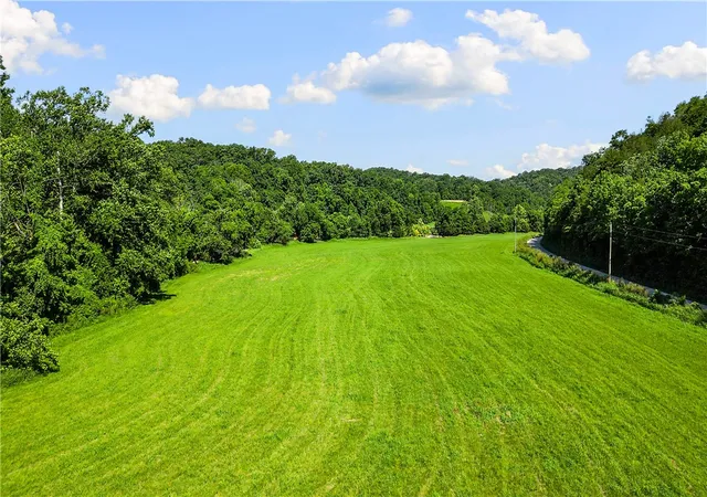 Photo 2 of Land for sale at 70 Acres Gann Ridge & Old Wire Rd, Garfield, AR 72732 | MLS# 1353435 | Listing updated on 2026-09-03