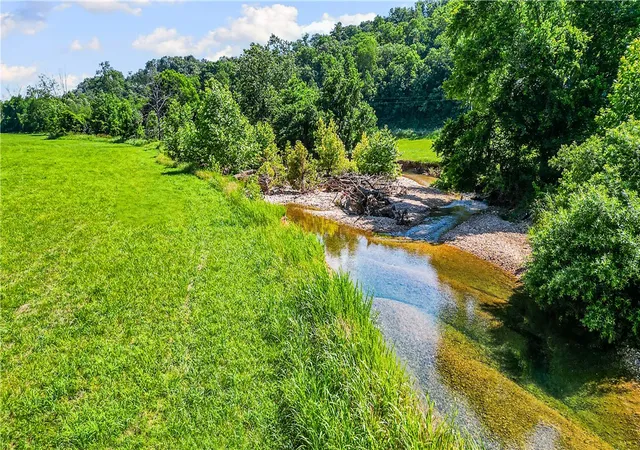 Photo 3 of Land for sale at 70 Acres Gann Ridge & Old Wire Rd, Garfield, AR 72732 | MLS# 1353435 | Listing updated on 2026-09-03