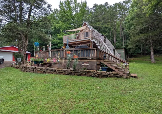 Photo 2 of Single family home for sale at 274 Cr 6151, Pettigrew, AR 72752 | MLS# 1353520 | Listing updated on 2026-08-31