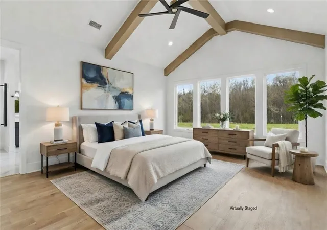 Photo 3 of Sale Pending at 2701 Ne Waterfall Ave, Bentonville, AR 72713 | MLS# 1353442 | Listing updated on 2026-08-31