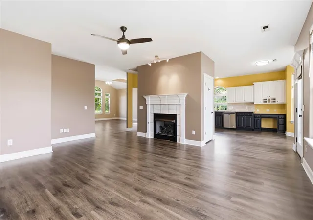 Photo 2 of Single family home for sale at 4101 Sw Slate Ln, Bentonville, AR 72712 | MLS# 1353229 | Listing updated on 2026-10-20