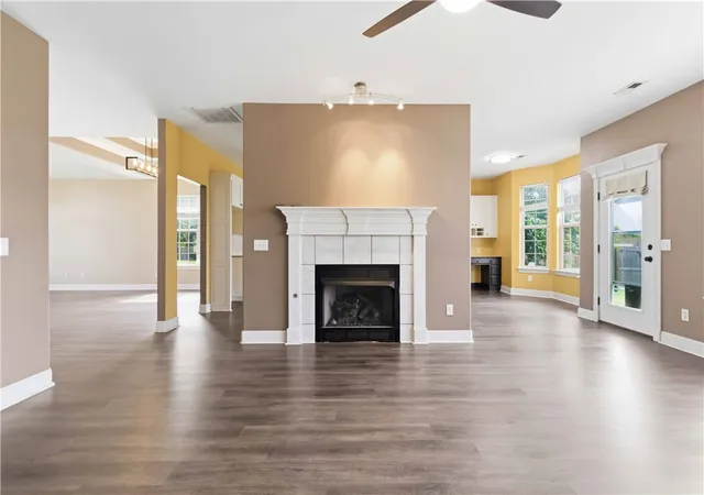 Photo 3 of Single family home for sale at 4101 Sw Slate Ln, Bentonville, AR 72712 | MLS# 1353229 | Listing updated on 2026-10-20