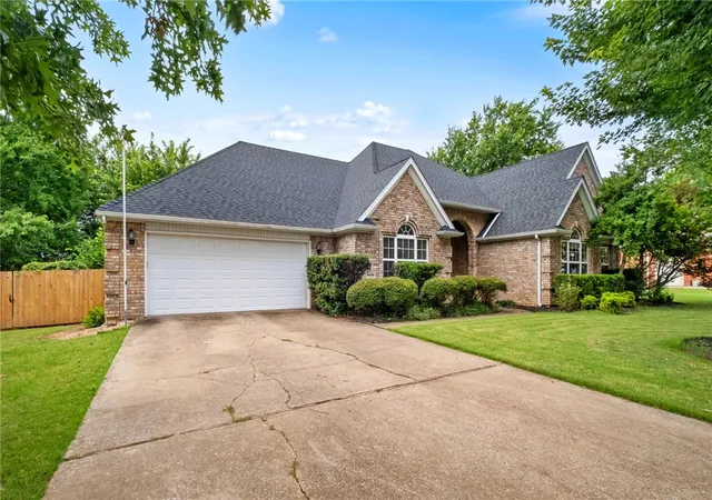 Photo 1 of Sale Pending at 4399 Essex Cvs, Springdale, AR 72762 | MLS# 1353517 | Listing updated on 2026-09-11