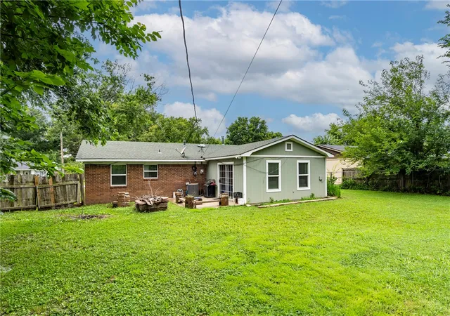 Photo 28 of Single family home for sale at 1155 Jo Lynn St, Siloam Springs, AR 72761 | MLS# 1353734 | Listing updated on 2026-08-31