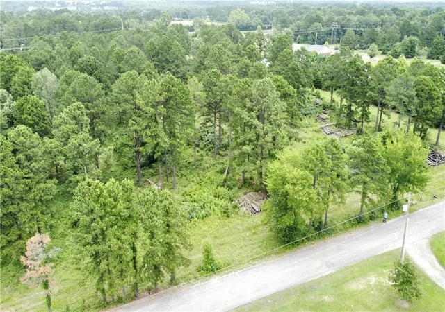 Photo 3 of Land for sale at 355 Cedar Ridge Loop, Dover, AR 72837 | MLS# 1353691 | Listing updated on 2026-09-01
