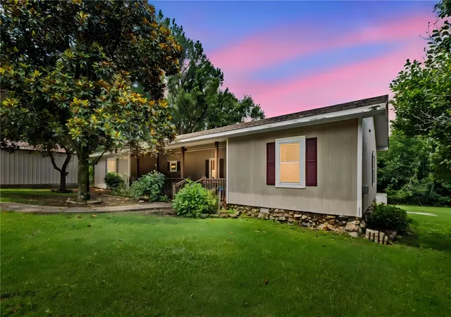 Photo 1 of Sale Pending at 16195 Locust Ln, Fayetteville, AR 72704 | MLS# 1353904 | Listing updated on 2026-09-05