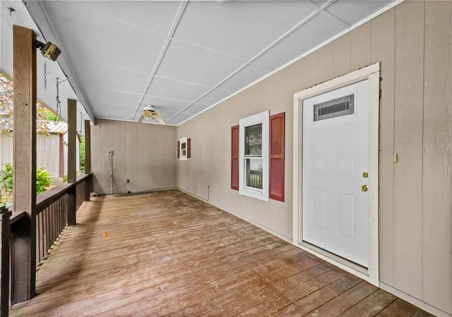 Photo 4 of Sale Pending at 16195 Locust Ln, Fayetteville, AR 72704 | MLS# 1353904 | Listing updated on 2026-09-05