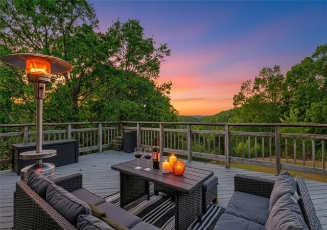 Photo 3 of Sale Pending at 17450 Railroad Cut Rd, Rogers, AR 72756 | MLS# 1353872 | Listing updated on 2026-08-31