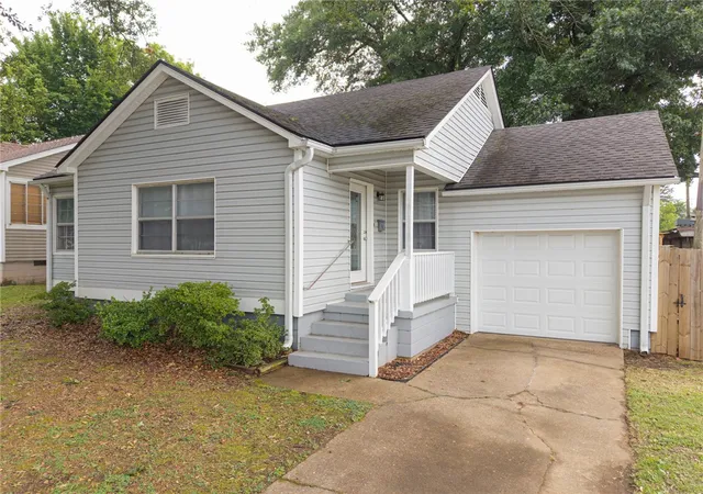 Photo 1 of Single family home for sale at 1529 N 39th Street, Fort Smith, AR 72904 | MLS# 1353342 | Listing updated on 2026-10-07