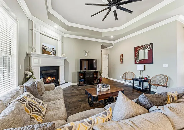 Photo 4 of Single family home for sale at 258 Sundown Dr, Farmington, AR 72730 | MLS# 1353901 | Listing updated on 2026-09-05