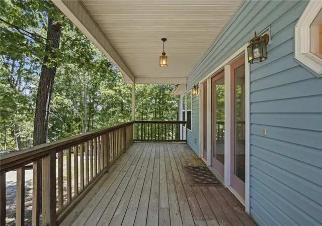 Photo 3 of Single family home for sale at 3 Richard Cir, Eureka Springs, AR 72632 | MLS# 1353704 | Listing updated on 2026-08-31