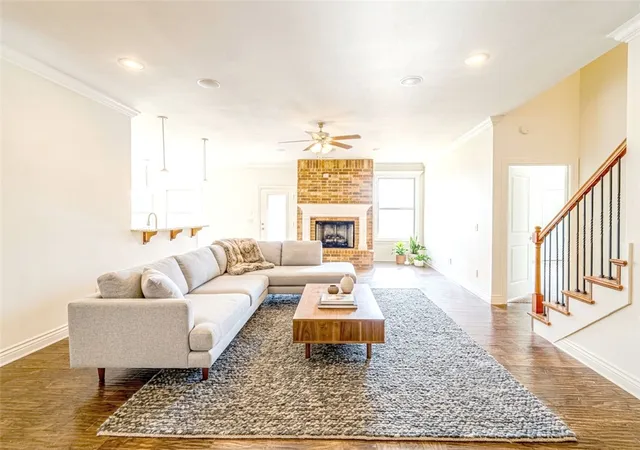 Photo 4 of Single family home for sale at 806 SW Caprington St, Bentonville, AR 72712 | MLS# 1353875 | Listing updated on 2026-09-01