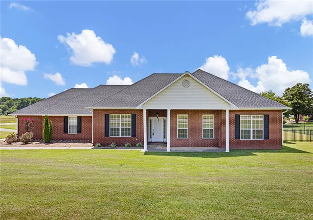 Single family home for sale at 10016 Susan St, Danville, AR 72833 | MLS# 1354053