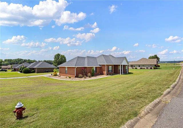 Photo 3 of Single family home for sale at 10016 Susan St, Danville, AR 72833 | MLS# 1354053 | Listing updated on 2026-09-03