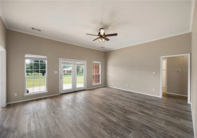 Photo 3 of Single family home for sale at 10016 Susan St, Danville, AR 72833 | MLS# 1354053 | Listing updated on 2026-09-03