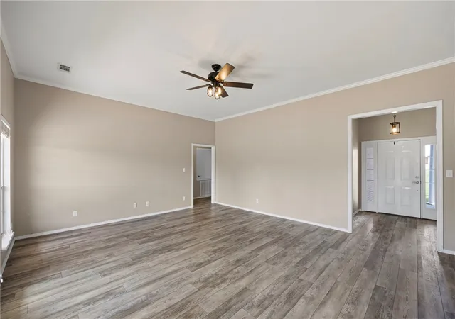 Photo 4 of Single family home for sale at 10016 Susan St, Danville, AR 72833 | MLS# 1354053 | Listing updated on 2026-09-03