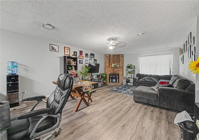 Photo 2 of Townhouse for sale at 1628 N Boxley Ave, Fayetteville, AR 72704 | MLS# 1353672 | Listing updated on 2026-08-31